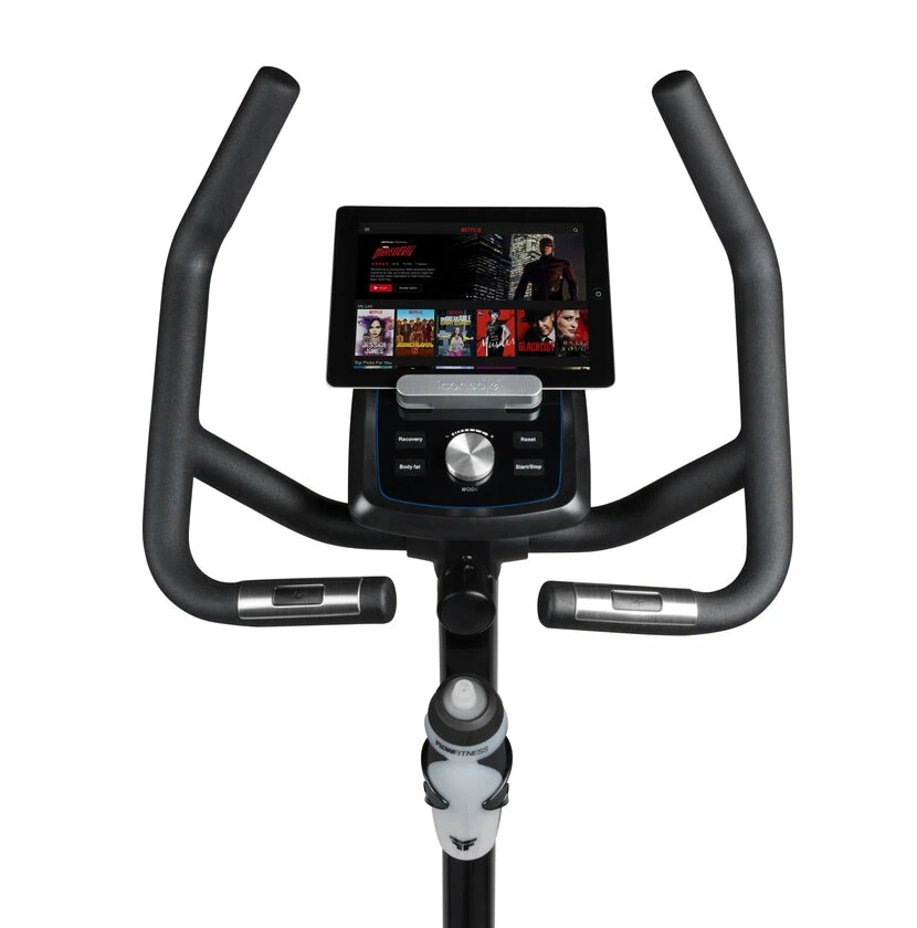 Rower stacjonarny Flow Fitness PERFORM B3i Ergometr