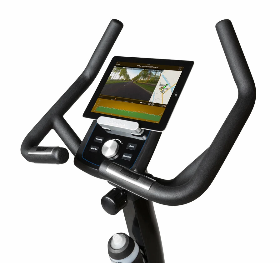 Rower stacjonarny Flow Fitness PERFORM B3i Ergometr