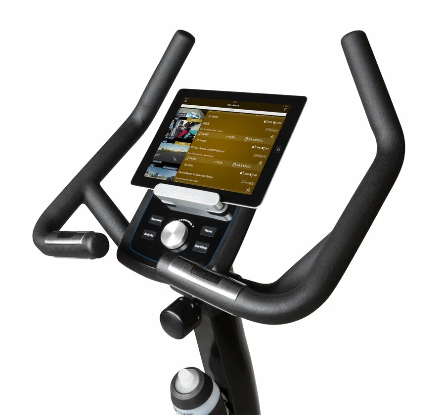Rower stacjonarny Flow Fitness PERFORM B3i Ergometr