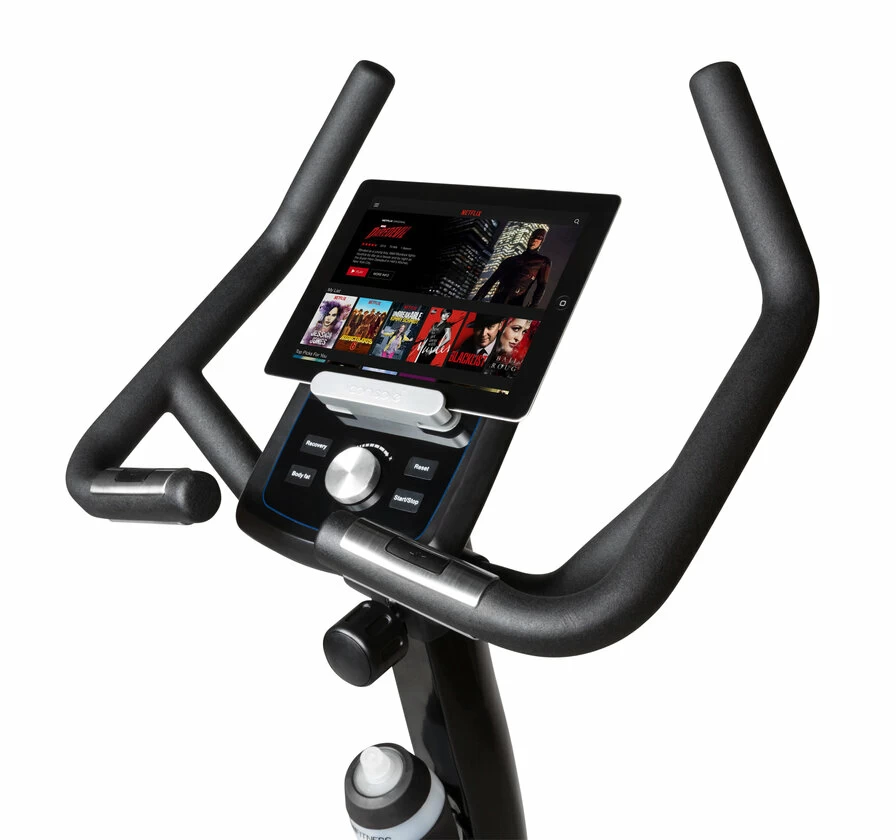 Rower stacjonarny Flow Fitness PERFORM B3i Ergometr