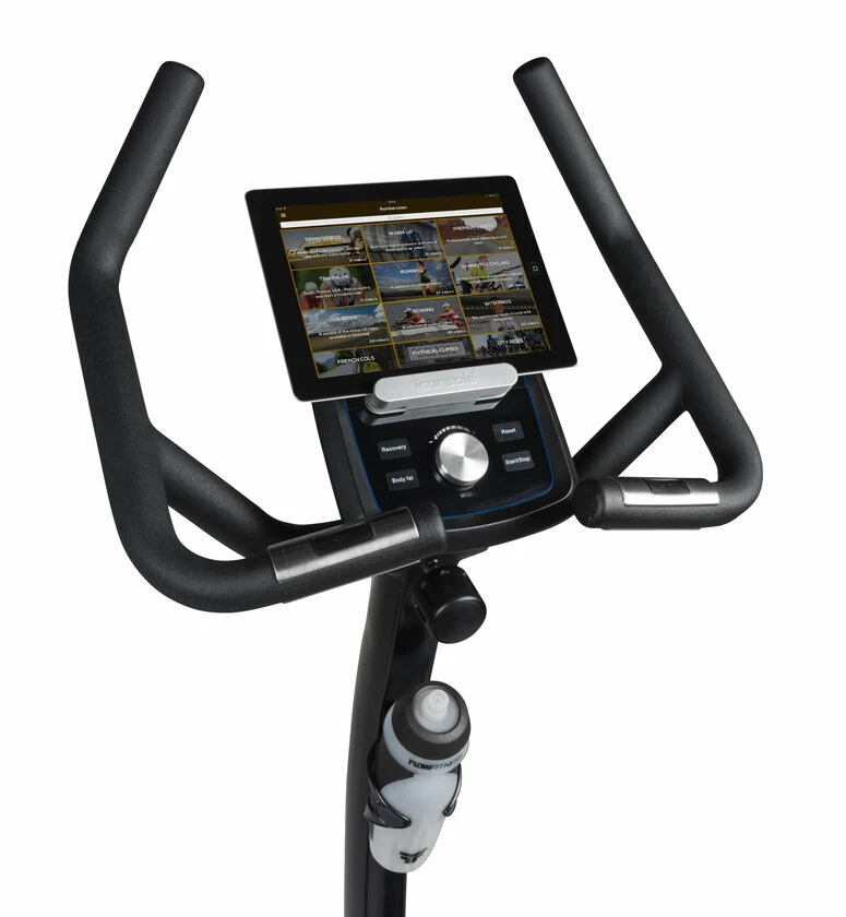 Rower stacjonarny Flow Fitness PERFORM B3i Ergometr