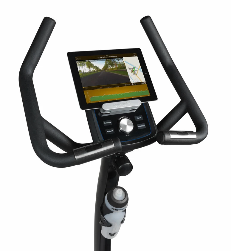 Rower stacjonarny Flow Fitness PERFORM B3i Ergometr