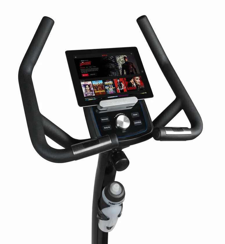 Rower stacjonarny Flow Fitness PERFORM B3i Ergometr
