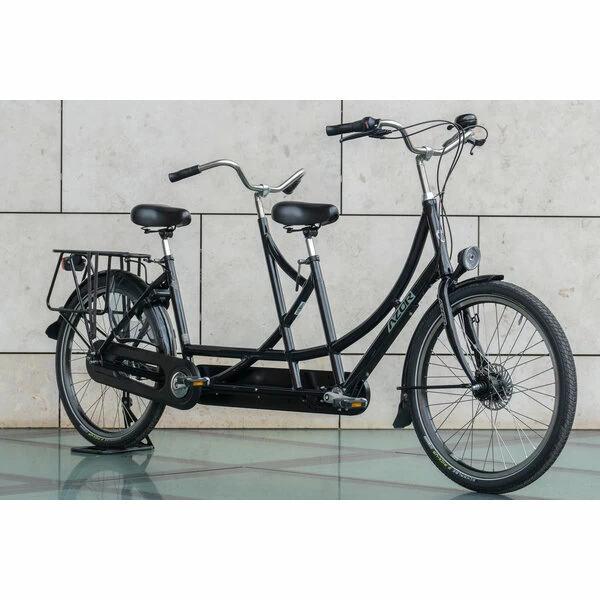 Rower tandem AZOR Special 26