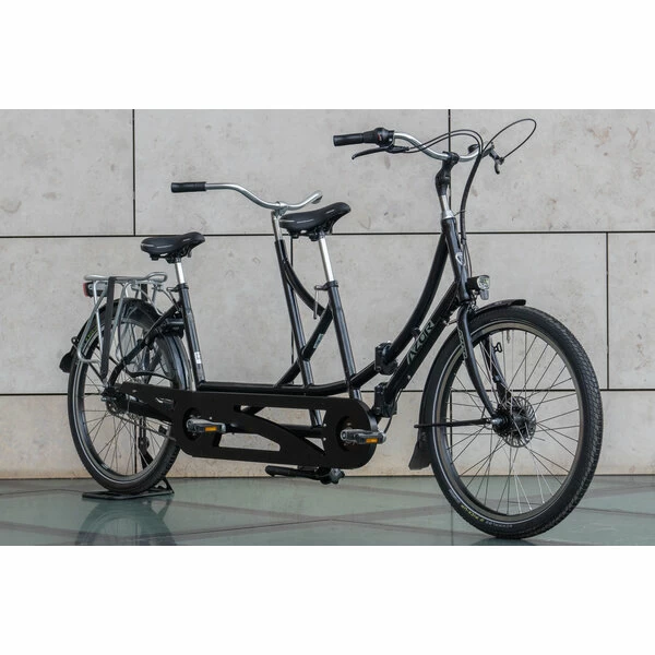 Azor tandem outlet