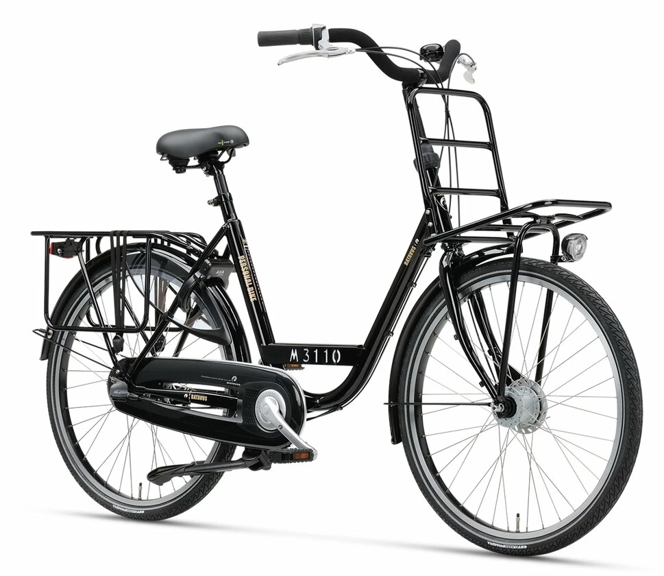 Rower transportowy Batavus Personal Bike