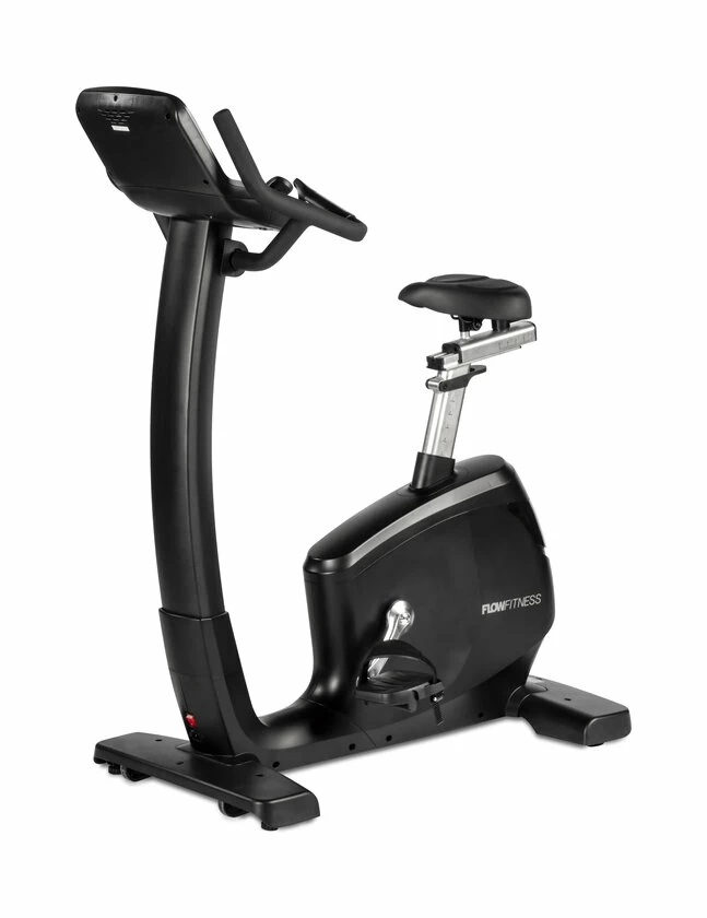 Rower treningowy Flow Fitness PRO UB5i (trenażer)