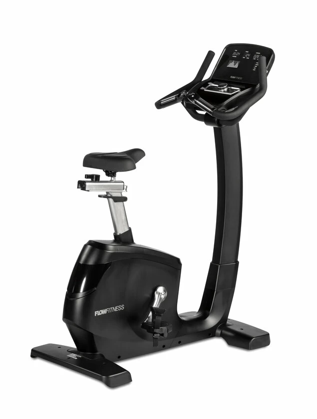 Rower treningowy Flow Fitness PRO UB5i (trenażer)