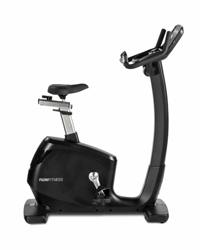 Rower treningowy Flow Fitness PRO UB5i (trenażer)