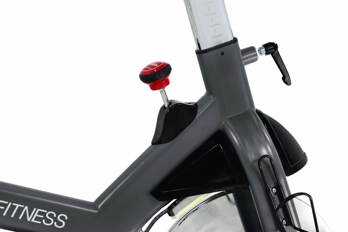 Rower treningowy spinningowy Flow Fitness Racer DSB600i Speed Bike