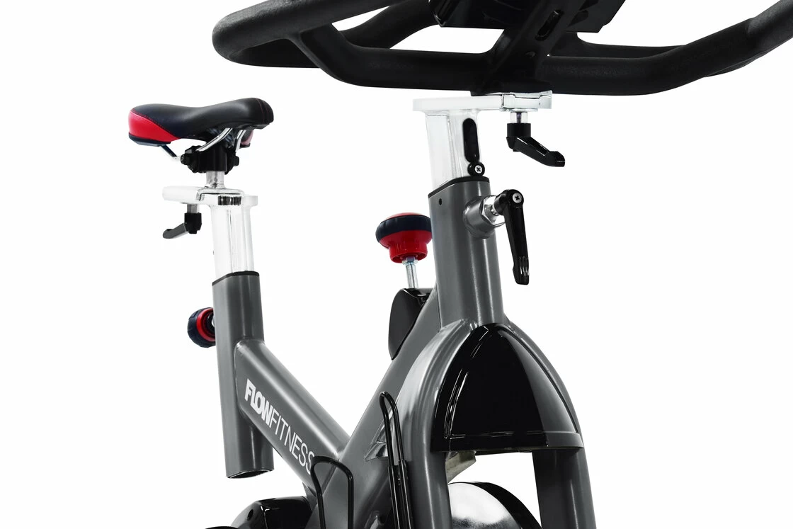 Rower treningowy spinningowy Flow Fitness Racer DSB600i Speed Bike