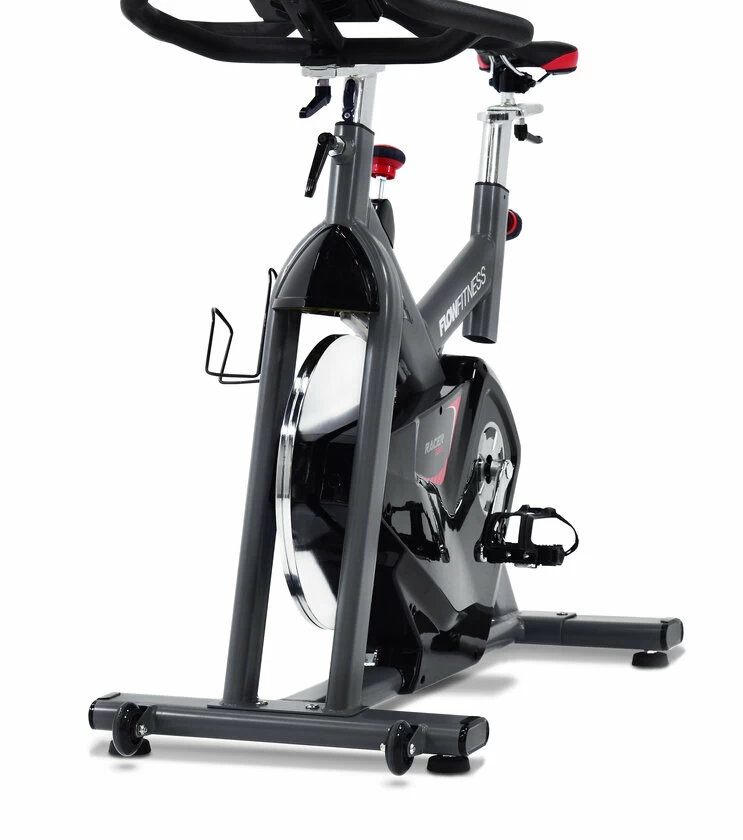 Rower treningowy spinningowy Flow Fitness Racer DSB600i Speed Bike