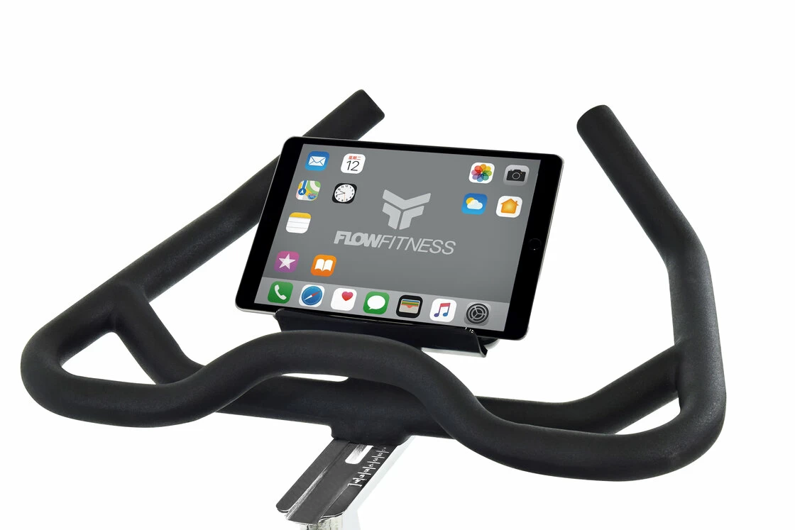 Rower treningowy spinningowy Flow Fitness Racer DSB600i Speed Bike