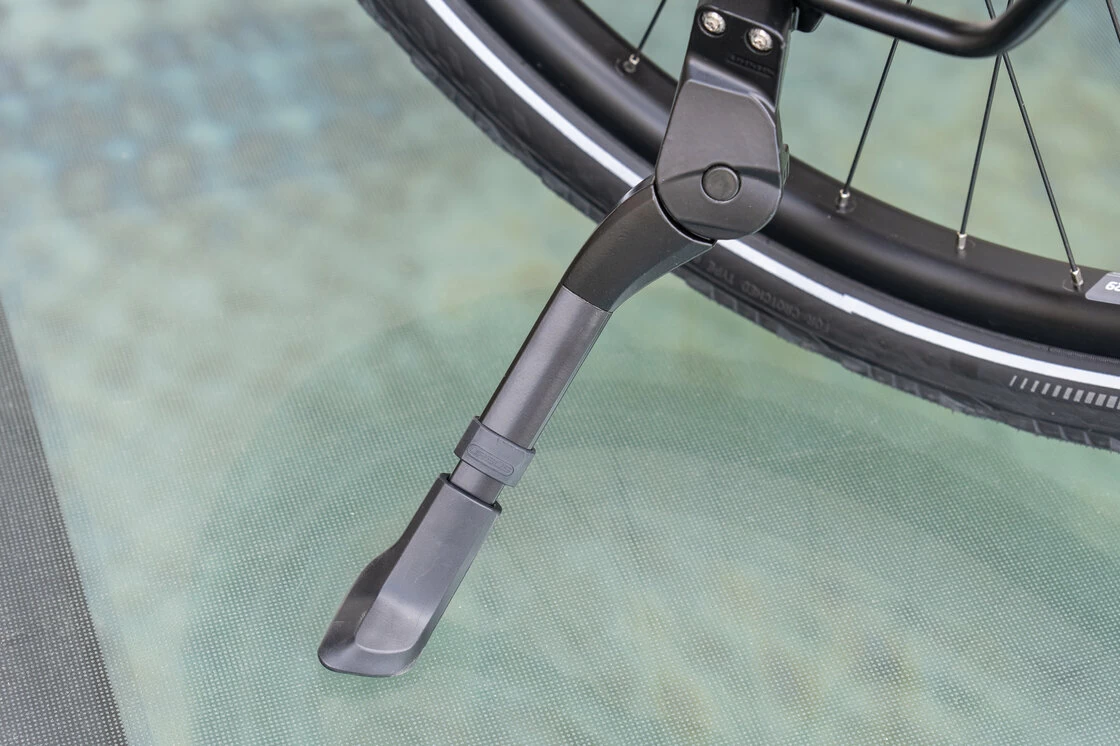 Rower turystyczny KOGA WorldTraveller 2024 Męski Agata Dark Grey