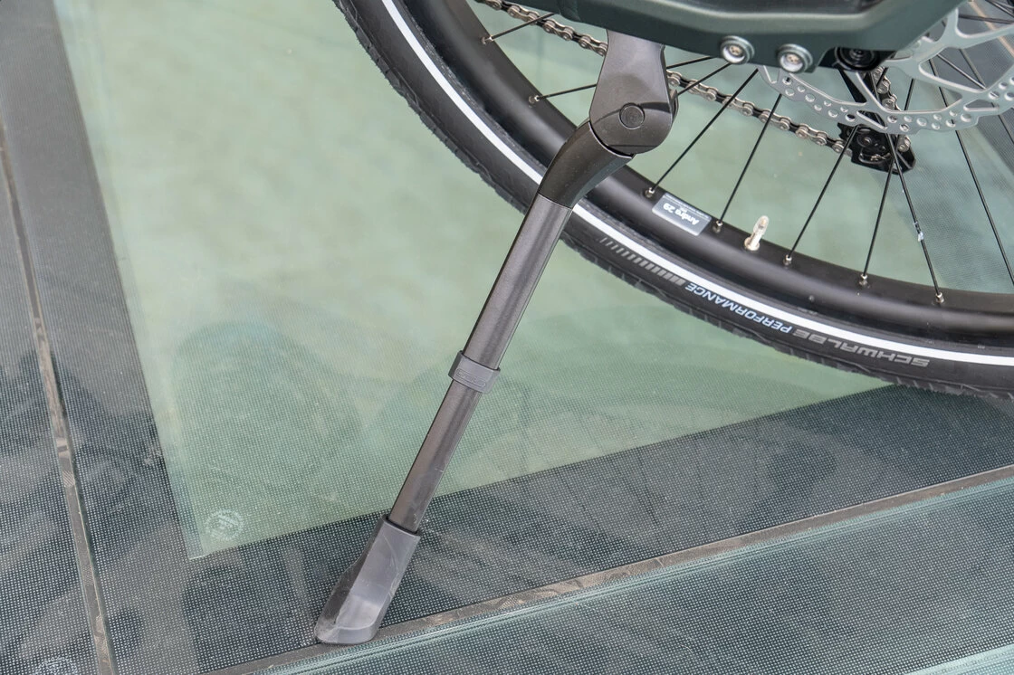 Rower turystyczny KOGA WorldTraveller 2024 Męski Agata Dark Grey