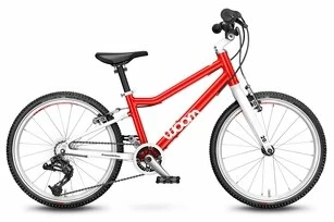 Woom 2 bike clearance