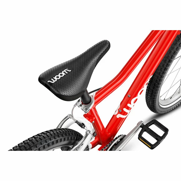 Woom 5 bike sale 2025