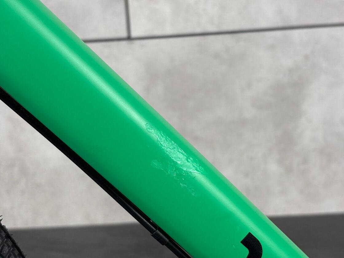 Rower woom 6 Explore OUTLET