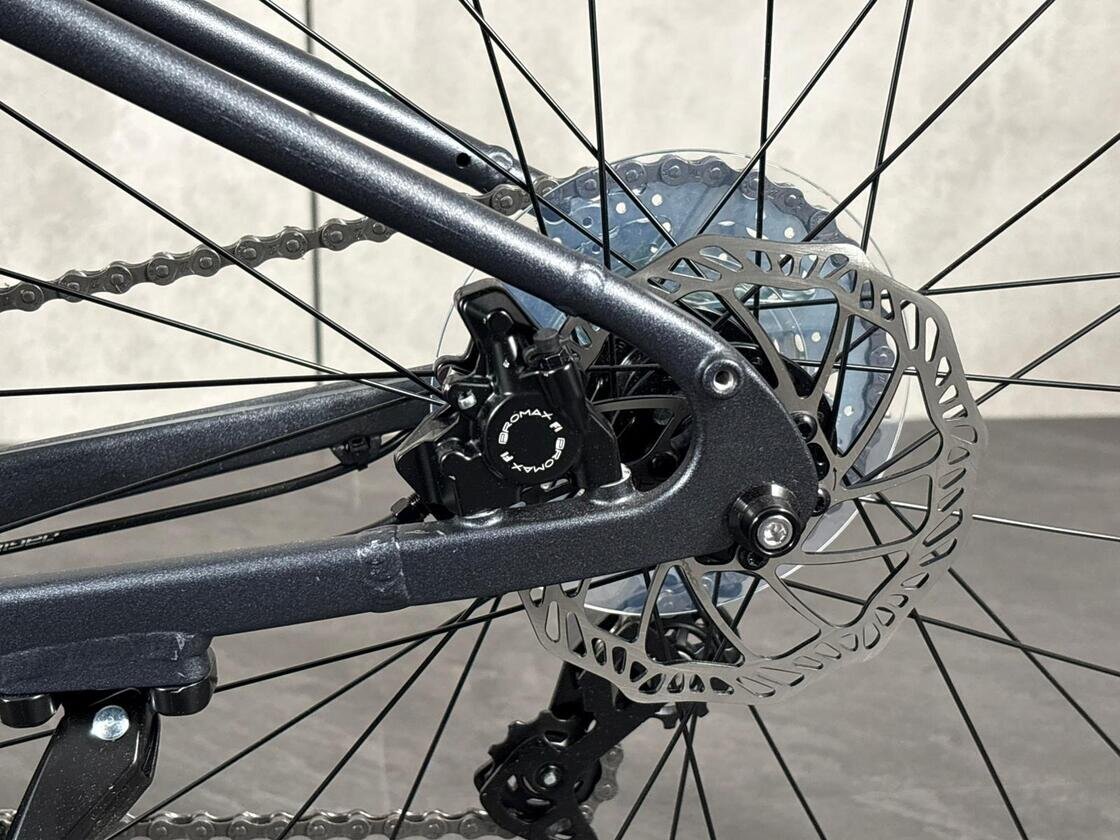 Rower woom 6 Explore OUTLET