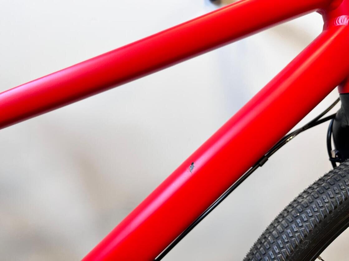 Rower woom 6 Explore RED OUTLET