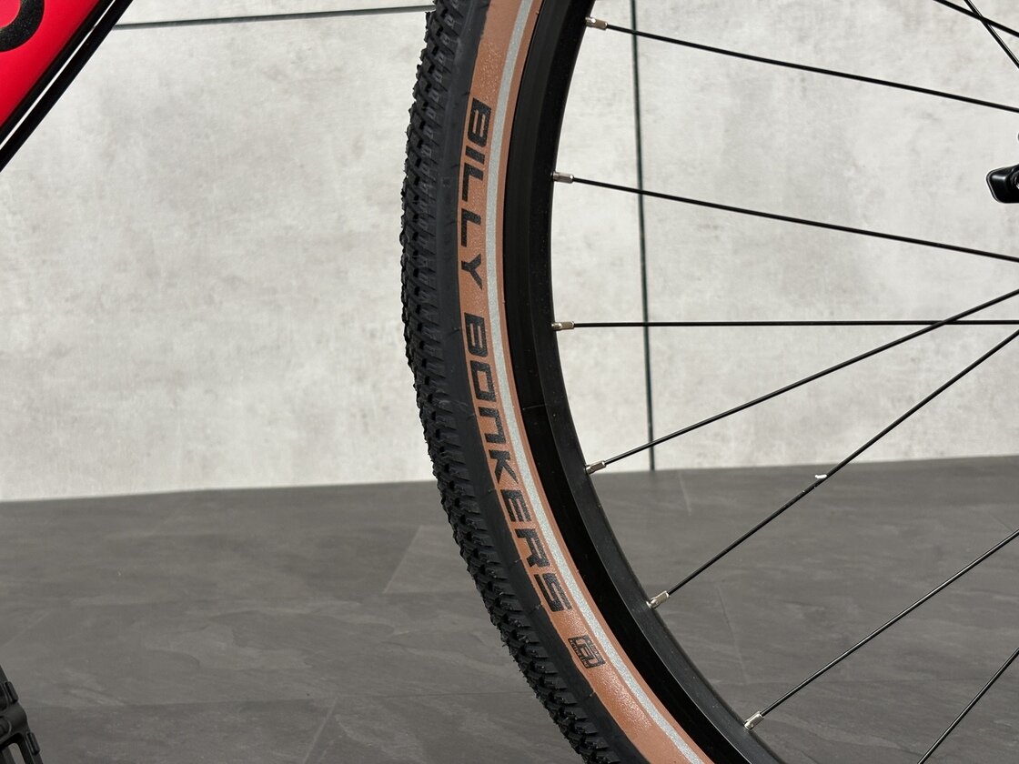 Rower woom 6 Explore Limited Edition Neon Pink