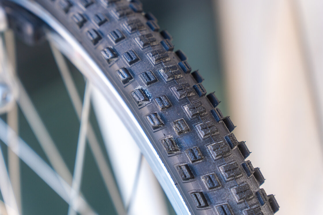 Rower woom GO 4 Różowy