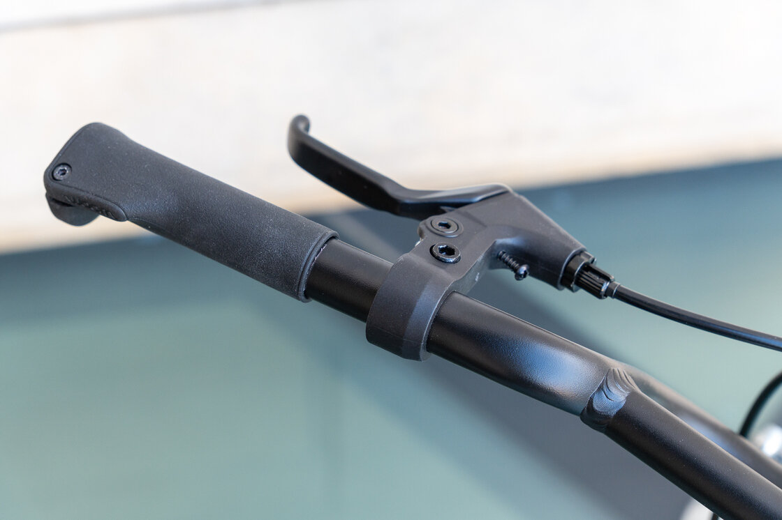 Rower woom GO 4 Turkusowy