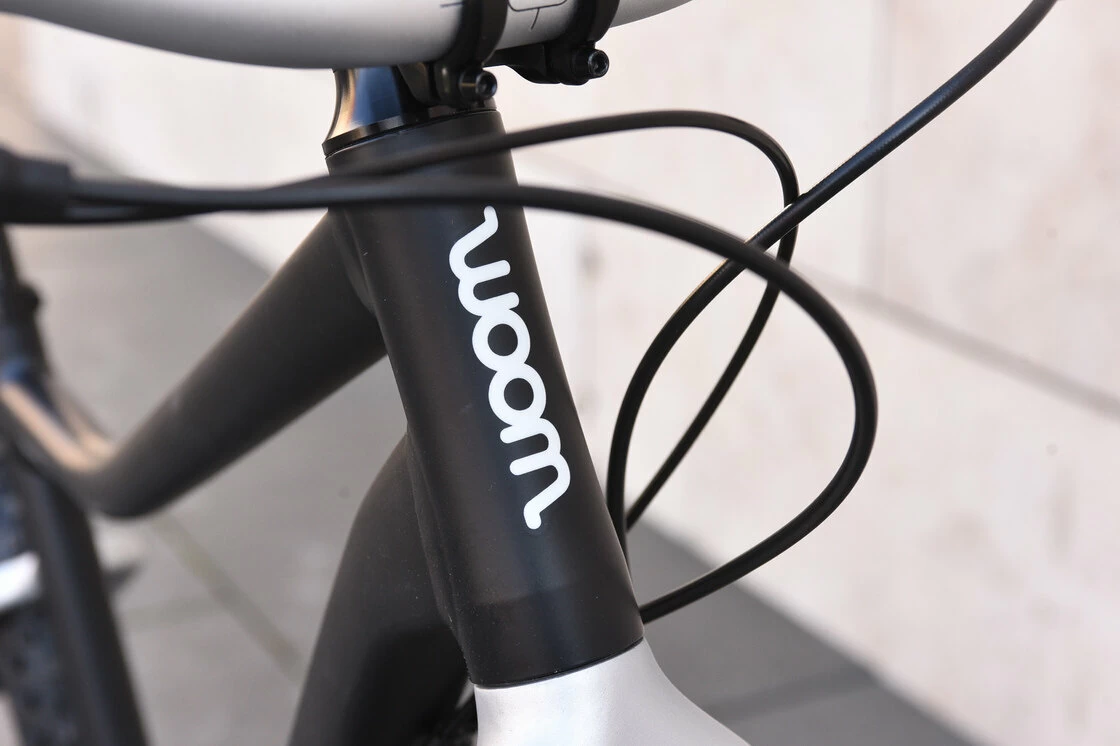 Rower woom OFF 6