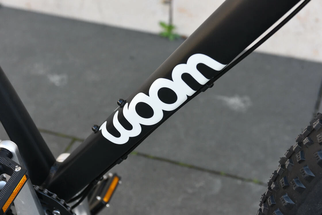 Rower woom OFF 6