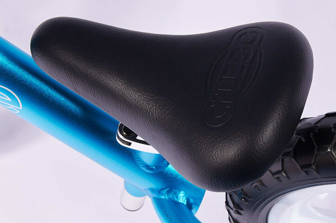 Rowerek biegowy CRUZEE 12" Niebieski