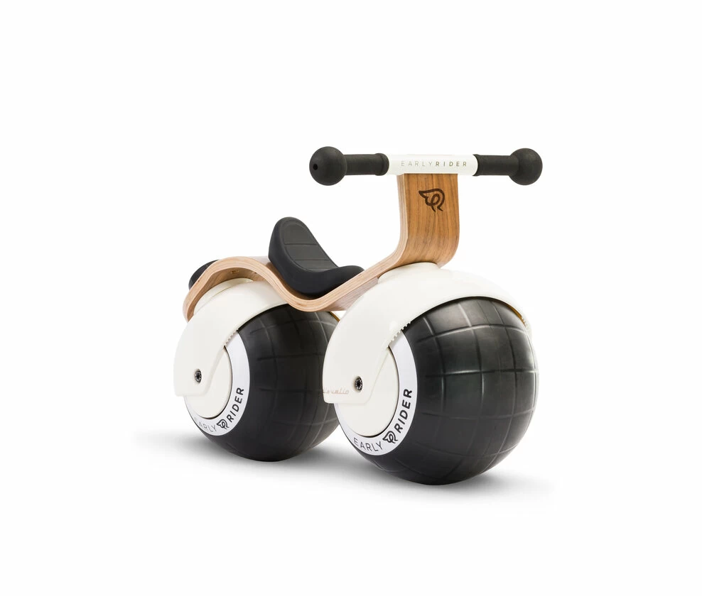 Rowerek biegowy Early Rider BELLA VELIO biały