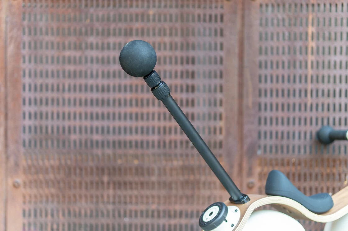 Rowerek biegowy Early Rider BELLA VELIO biały