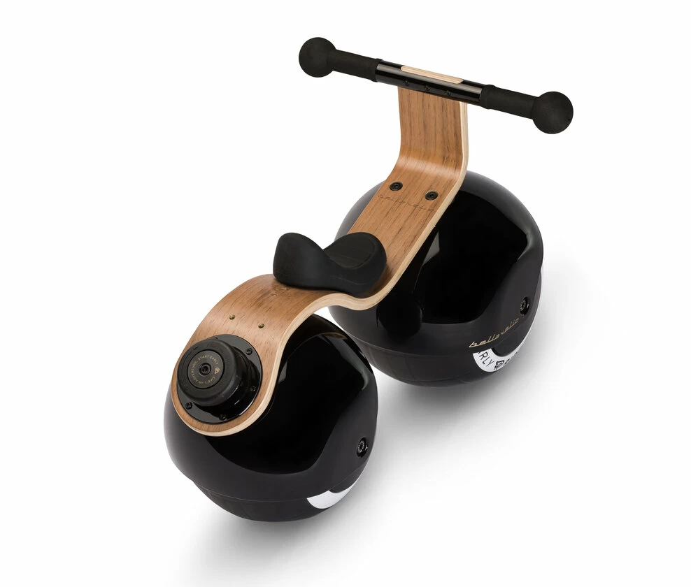 Rowerek biegowy Early Rider BELLA VELIO czarny