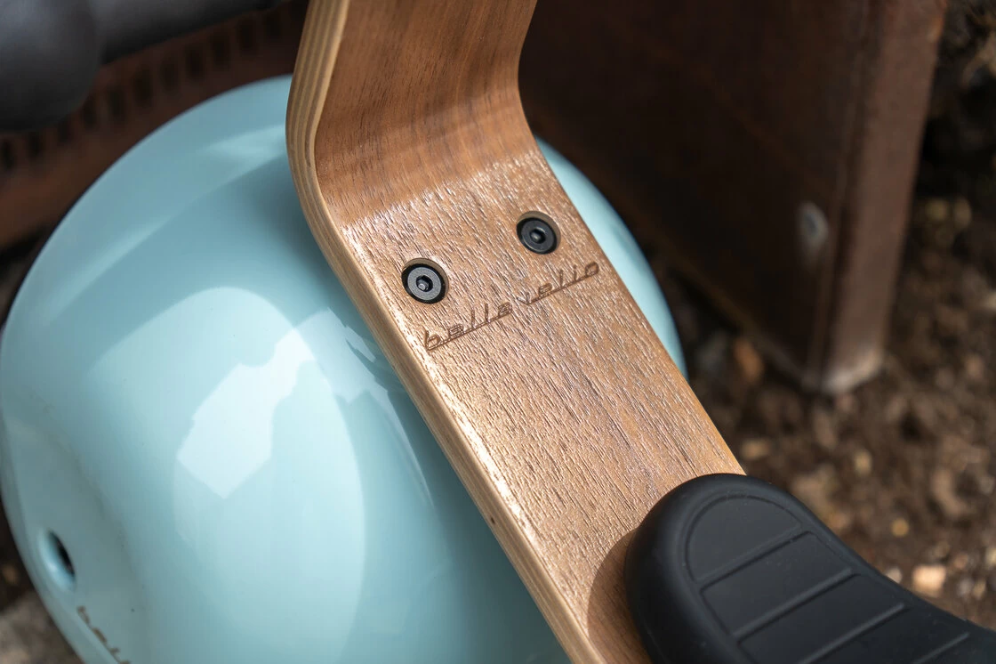 Rowerek biegowy Early Rider BELLA VELIO niebieski