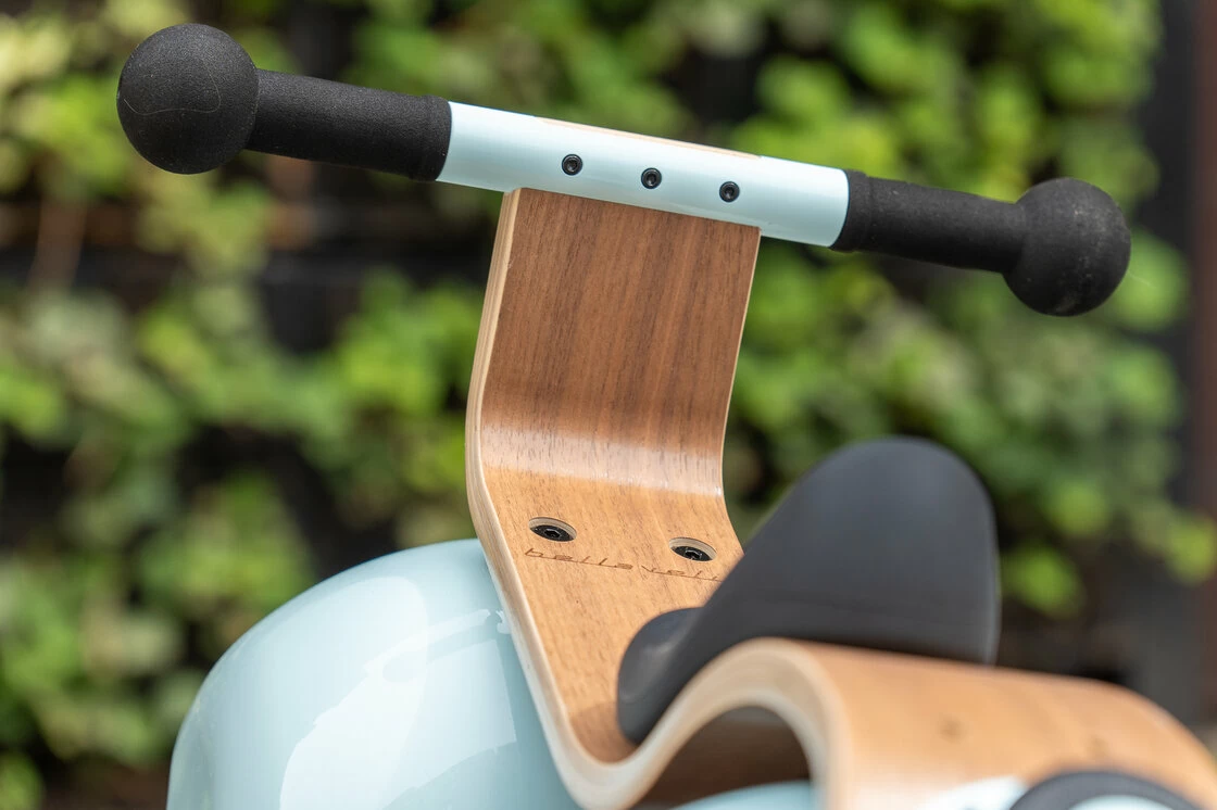 Rowerek biegowy Early Rider BELLA VELIO niebieski