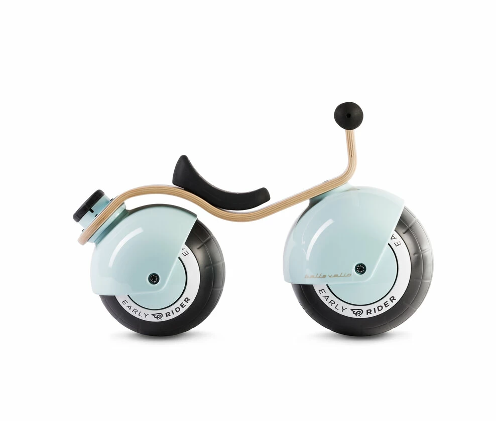 Rowerek biegowy Early Rider BELLA VELIO niebieski