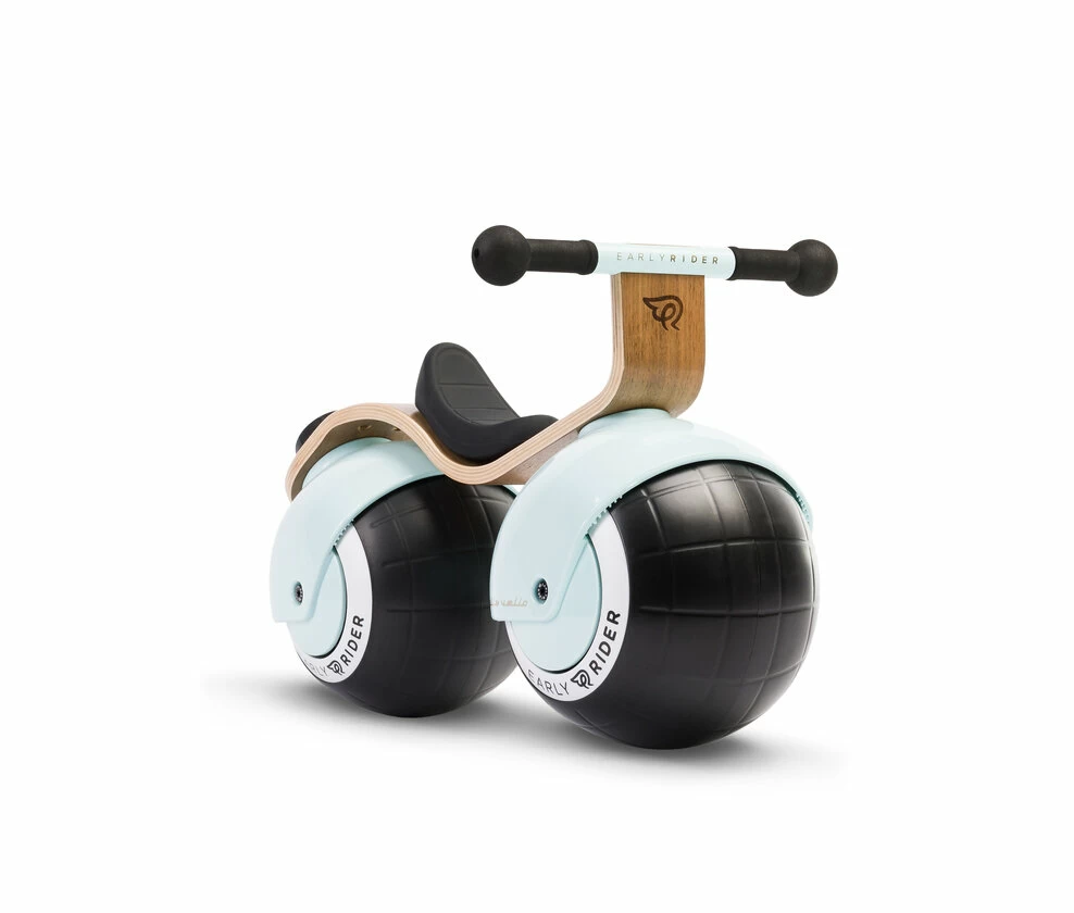 Rowerek biegowy Early Rider BELLA VELIO niebieski