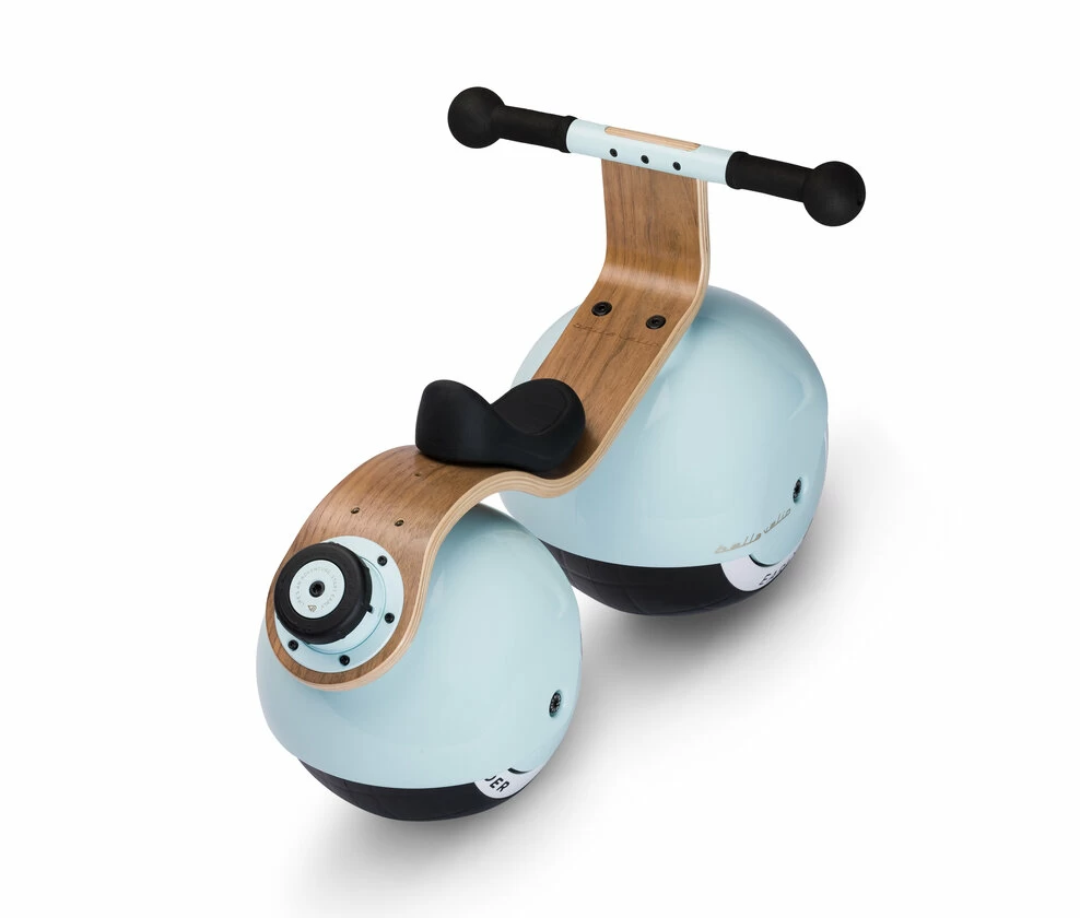 Rowerek biegowy Early Rider BELLA VELIO niebieski