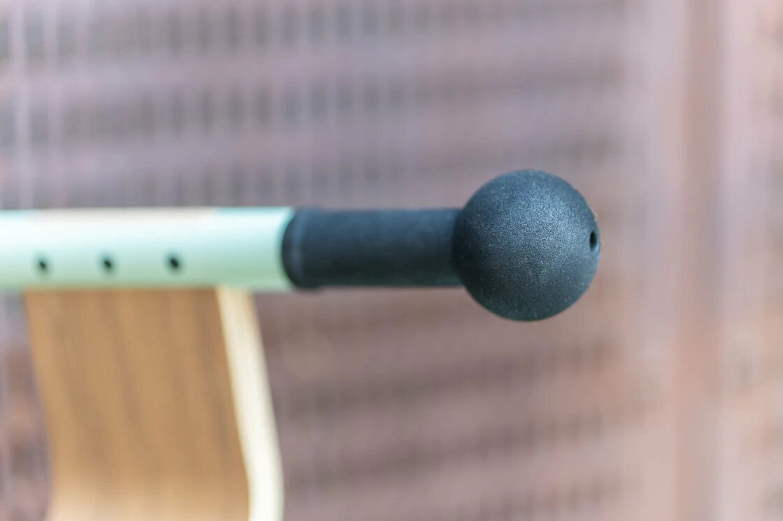 Rowerek biegowy Early Rider BELLA VELIO zielony