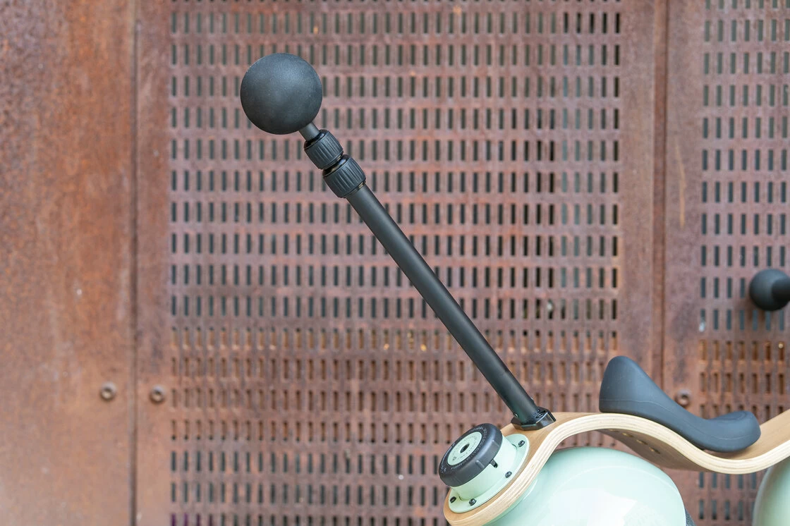 Rowerek biegowy Early Rider BELLA VELIO zielony