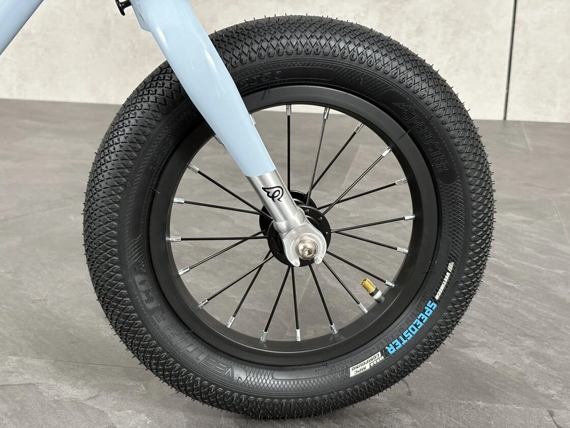 Rowerek biegowy Early Rider Belter 12"  Arctic Blue