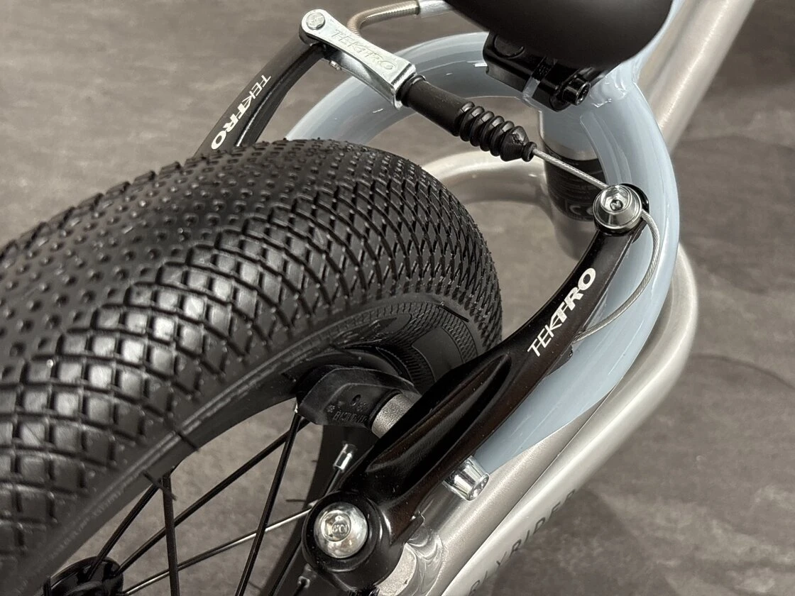 Rowerek biegowy Early Rider Belter 12"  Arctic Blue