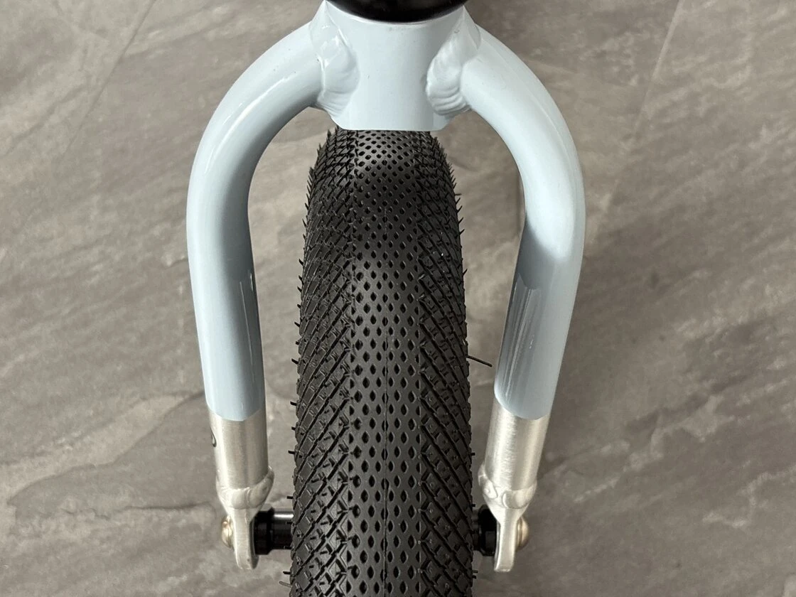 Rowerek biegowy Early Rider Belter 12"  Arctic Blue