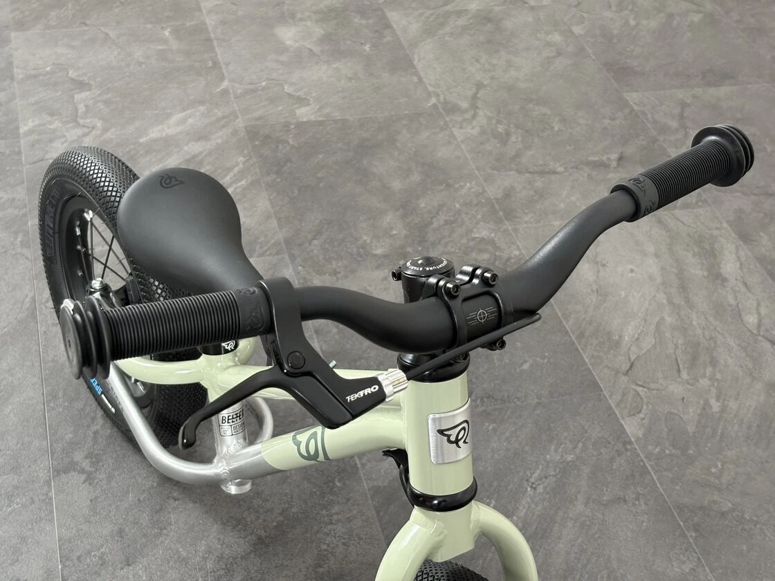 Rowerek biegowy Early Rider Belter 12"  Sage Green