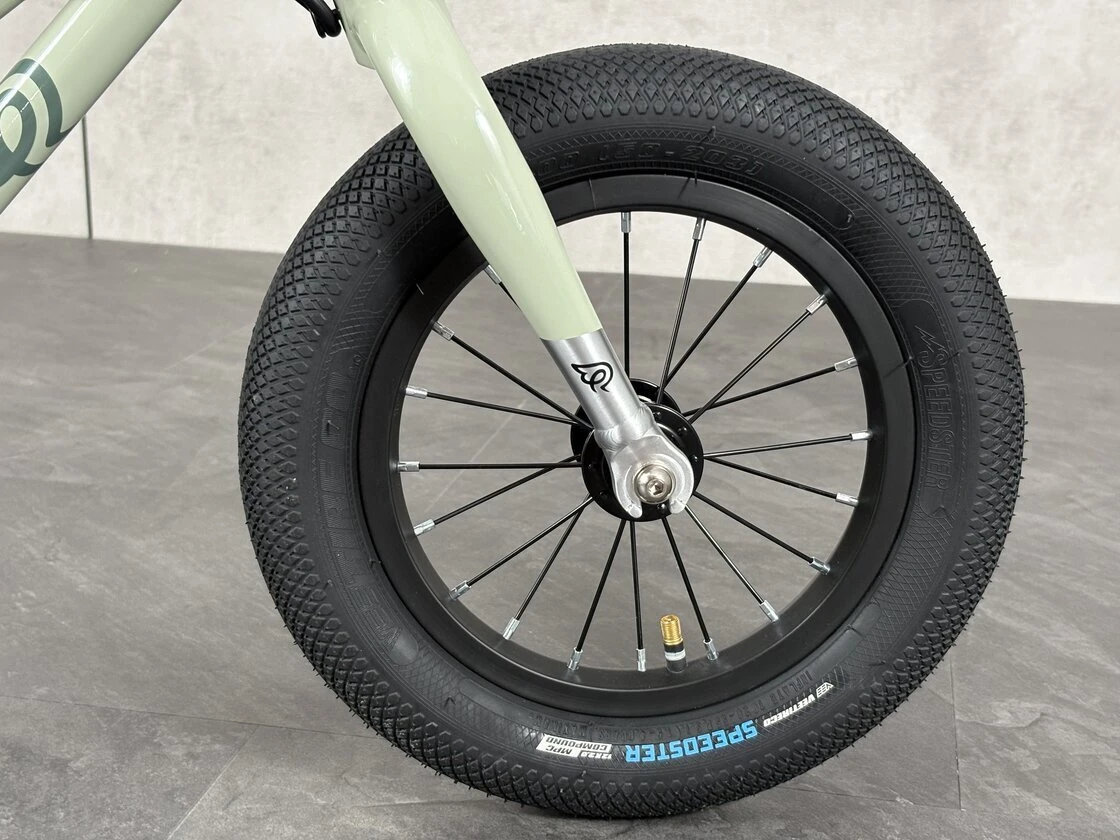 Rowerek biegowy Early Rider Belter 12"  Sage Green