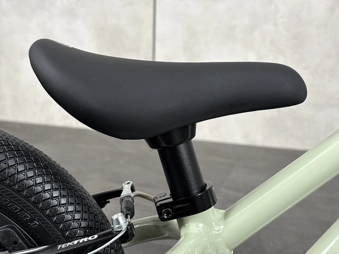 Rowerek biegowy Early Rider Belter 12"  Sage Green