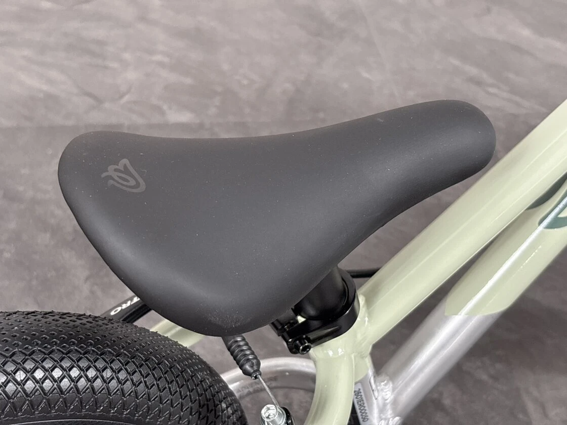Rowerek biegowy Early Rider Belter 12"  Sage Green