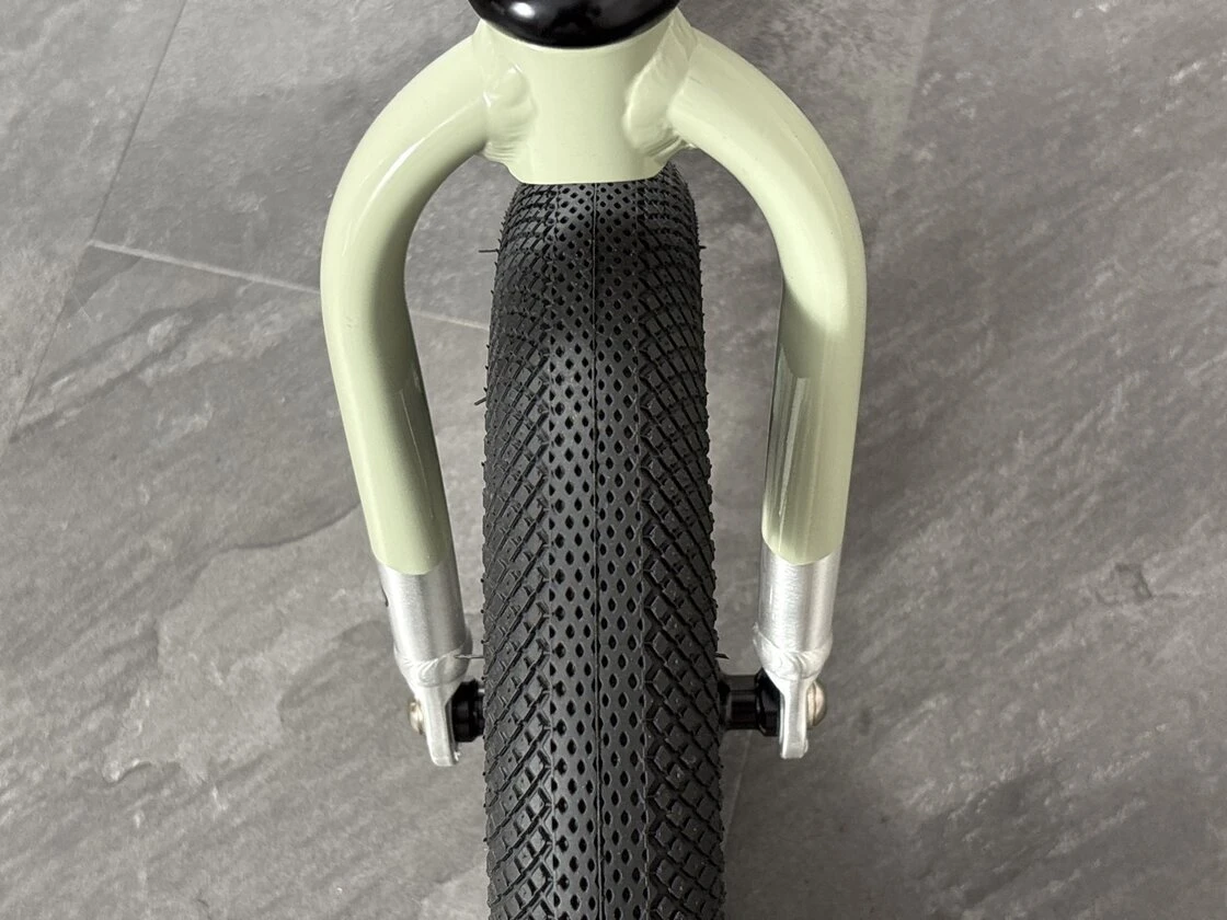 Rowerek biegowy Early Rider Belter 12"  Sage Green