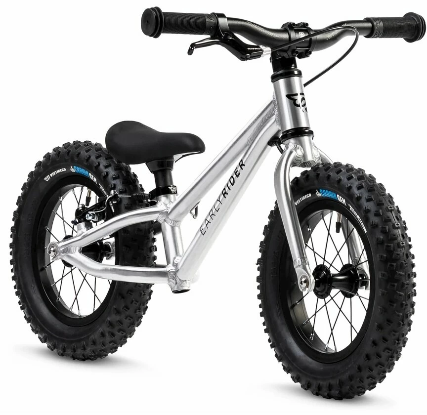 Rowerek biegowy Early Rider Big Foot 12" 