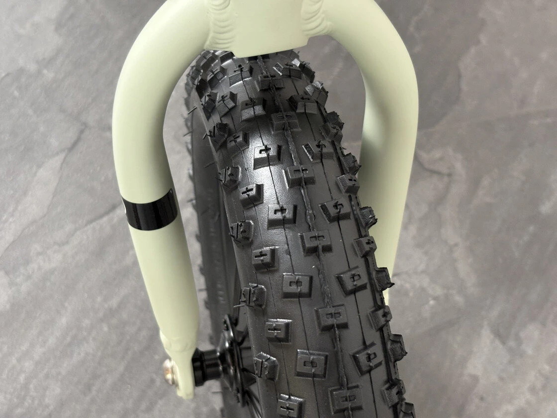 Rowerek biegowy Early Rider Big Foot 12"  Sage Green